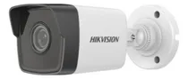 Comprar camara Bala IP 4 Megapixel \u002F Lente 2.8 mm \u002F 30 mts IR \u002F WDR 120 dB \u002F Exterior IP67 \u002F Hik-Connect P2P \u002F H.265+ \u002F PoE \u002F ONVIF
