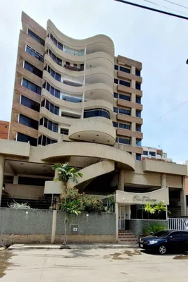 Apartamento en alquiler