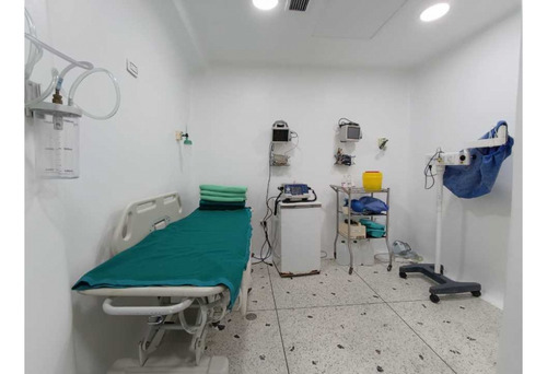 Clínica En Venta El Viñedo Om-7306944