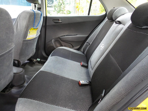 Taxis Hyundai Grand I10