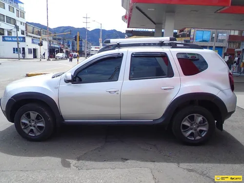 Renault Duster 2.0 Dynamique 4x2