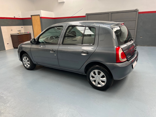 Renault Clio 1.2 Mío Expression Pack I