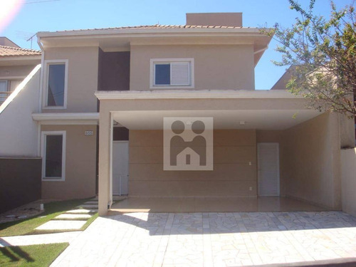Imagem 18 de 30 de Casa Com 3 Dormitórios À Venda, 230 M² Por R$ 840.000,02 - Nova Aliança - Ribeirão Preto/sp - Ca0568