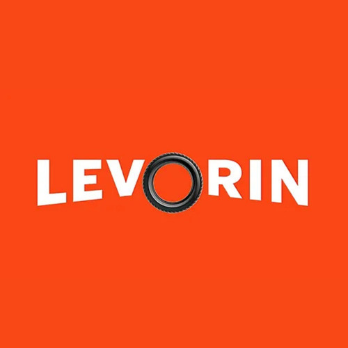 Pneu 80/100-18 Dakar2 Levorin S/c Dianteir Fan Titan Yes Ybr
