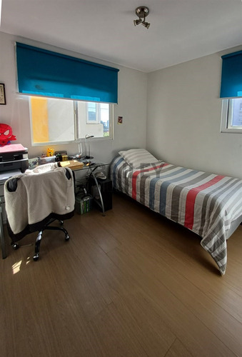Casa En Venta De 4 Dorm. En Concón