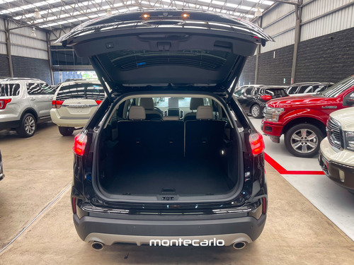Ford Edge 2.0 Sel Plus At
