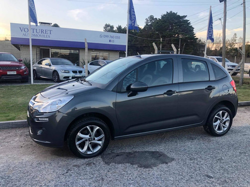 Citroën C3 2018 1.5 Live 90cv