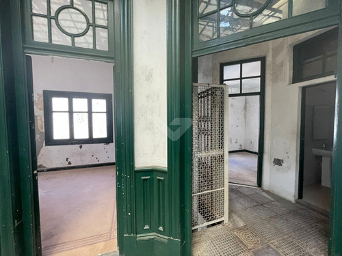 Imagen 7 de 10 de Venta Edificio Entero Ciudad Vieja Apartamento