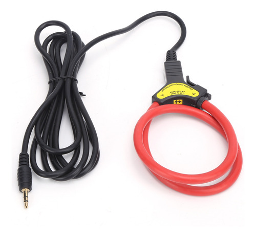 Accesorio De Sonda De Corriente Etcr150fa, Sensor De Bobina
