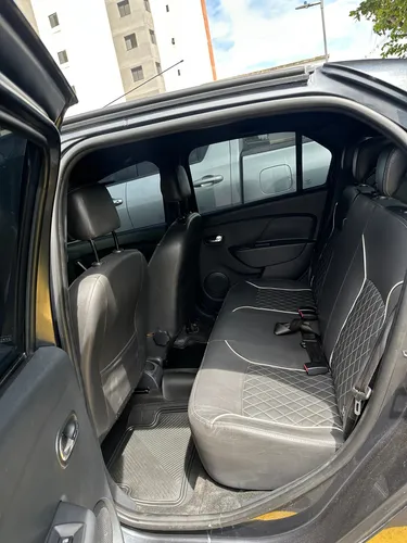 Renault Logan Exclusive