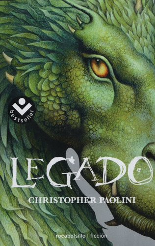 Legado (rocabolsillo)