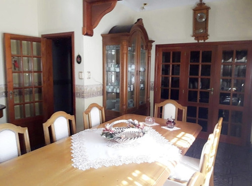 Imagen 11 de 27 de Casa 3 Ambientes Con Quincho Y Terraza + Departamento 2 Ambientes + Local C/ Fondo De Comercio