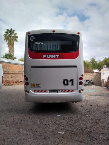 Imagen 1 de 14 de Mercedes Benz O500 Rs Grande Saldivia 42 Semi Cama 2011