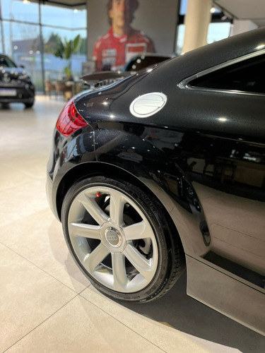Audi TT 2.0 T Fsi Stronic 211cv Coupé