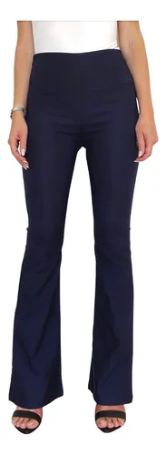 Pantalon Vestir Mujer Calle Avellaneda Pantalones De