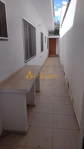 Imagem 2 de 16 de Casa Térrea Com 3 Quartos - 254453-v