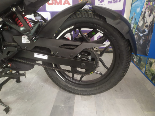 Imagen 14 de 21 de Pulsar 160 Fi Bajaj Abs