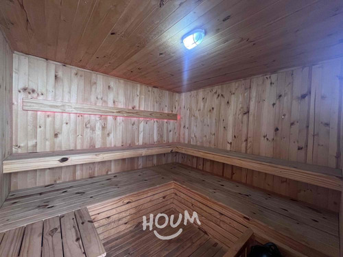 Apartamento En Viscaya. 3 Habitaciones, 117 M², Id: 119804