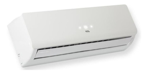 Aire acondicionado TCL Sense Eco  split  frío/calor 5418 frigorías  blanco 220V TACA-6300FCSA/KC