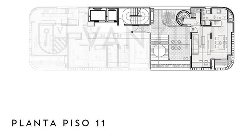 Imagen 25 de 31 de Torre De Departamentos De 1, 2, 3 Y 4 Dormitorios Premium Con Amenities