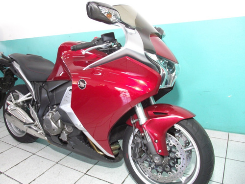 Imagem 8 de 10 de Honda Vfr 1200
