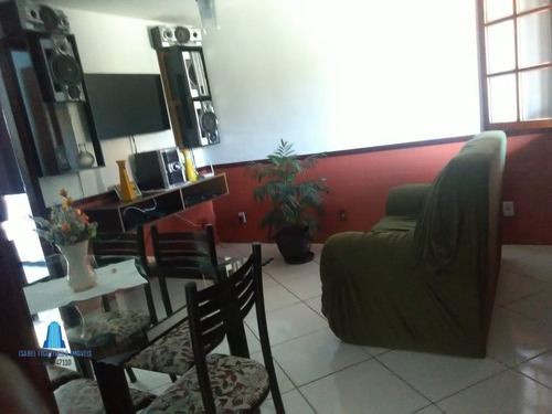 Imagem 6 de 14 de Casa A Venda No Bairro Mataruna Em Araruama - Rj. - 818-1