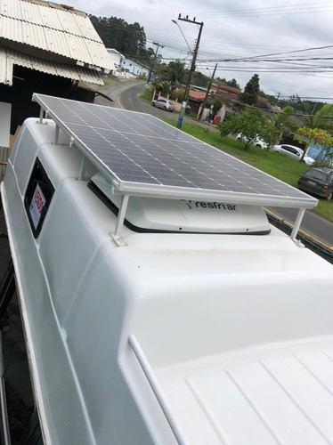 Kombi Home Com Teto Alto Imperdível