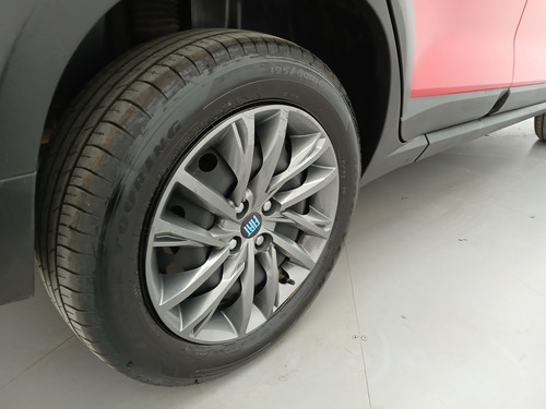 Fiat Pulse 1.3 FLEX DRIVE CVT