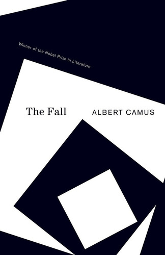 Fall, The - Albert Camus