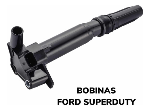 Bobinas De Ford Superduty Derecha E Izquierda