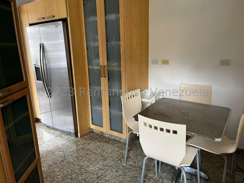 Espectacular Apartamento En Alquiler En La Alameda