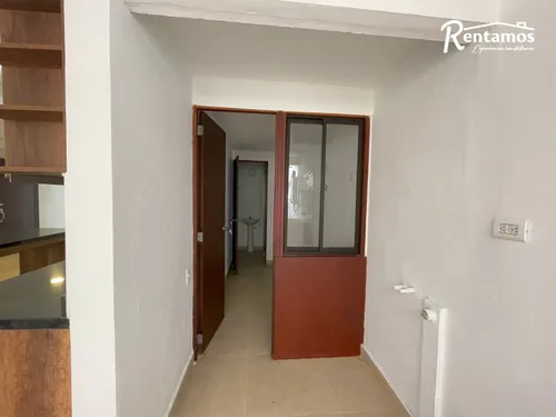 Casa En Arriendo En Villagrande. Cod A775511