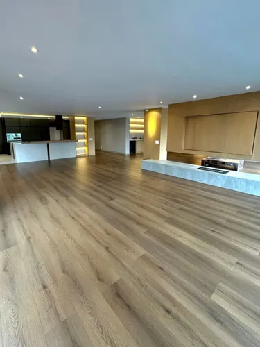 Apartamento En Arriendo/venta En Los Rosales. Cod A3554