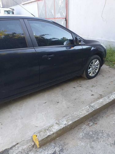 Ford Focus Ii Ghia