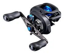 Comprar Carretel carretilha Shimano SLX DC SLX DC 71XG direito color preto