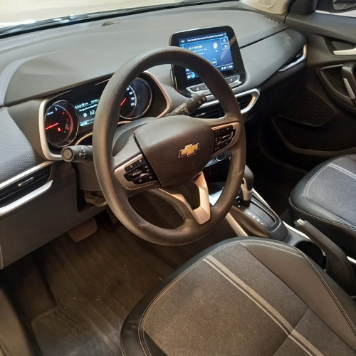 Chevrolet Tracker 1.2 Ltz Turbo At