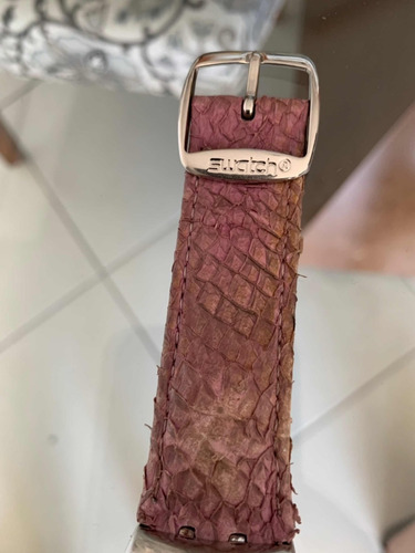 Relogio Swatch Irony Feminino