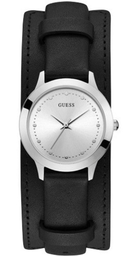 Relogio Feminino Guess 92705l0gtnc2 Couro Original C/ Nfe