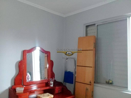 Imagem 11 de 19 de Apartamento Com 3 Dormitórios À Venda, 67 M² Por R$ 320.000,00 - Vila Formosa - São Paulo/sp - Ap1891