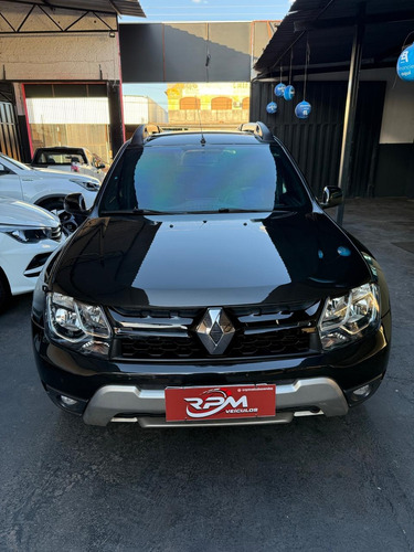 Renault Duster 1.6 16V Dynamique Sce Aut. 5P