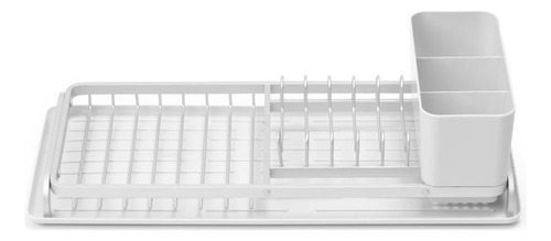 Secaplatos Compacto Sinkside Light Grey