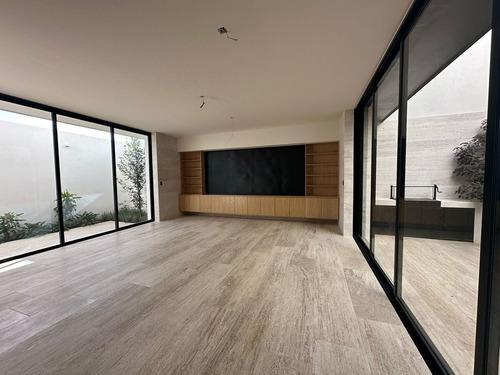 Casa En Venta En Tres Marias Morelia, Michoacan
