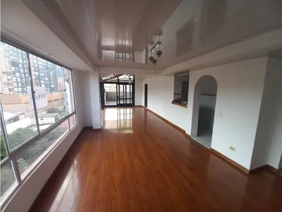 Apartamento en venta