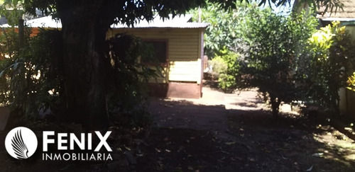 Imagen 5 de 7 de Tf523 - Terreno En Venta Z/ Lavalle Y Martin Fierro