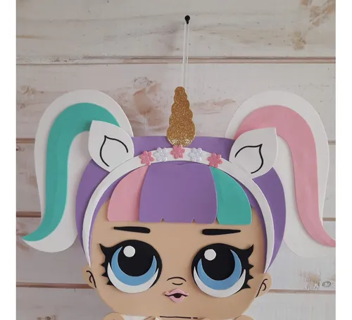 Imágenes de best sale las lol unicornio