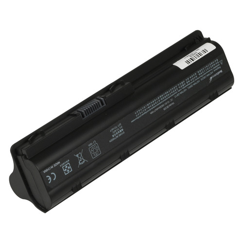Bateria Para Notebook Hp Pavilion G4-1180br - Alta Capacidade