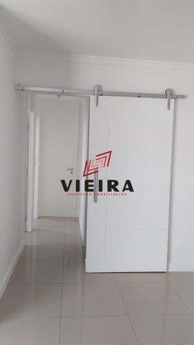Imagem 11 de 15 de Ótimo Apartamento, Andar Alto! - 3745-2