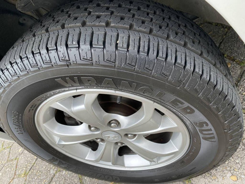 Imagem 11 de 15 de Hyundai Tucson 2.0 16v Flex Aut.