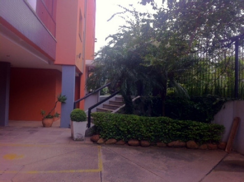 Imagem 4 de 11 de Apartamento Passo Da Areia Porto Alegre - 2777