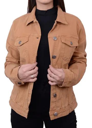 Jaqueta 2025 individual outerwear
